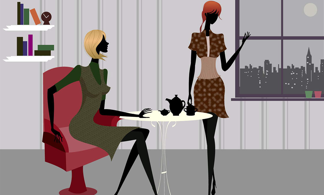 嘉兴创业商机汇文案策划案例