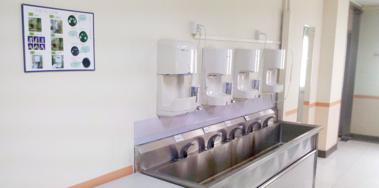 嘉兴生产车间二